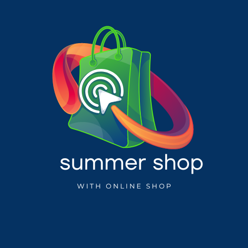 summer shop 